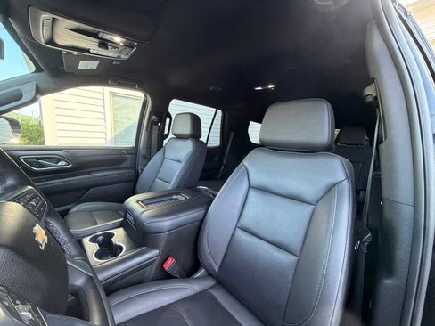 Used 2023 Chevrolet Tahoe LT AWD/4WD image 25