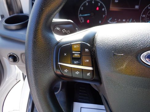 Used 2024 Ford Transit 250 Low Roof w/ Exterior Upgrade Package image 19