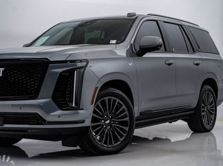 Used 2025 Cadillac Escalade Sport Platinum video 2