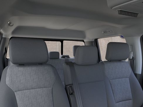 New 2026 Ford F350 XL w/ STX Appearance Package AWD/4WD image 44