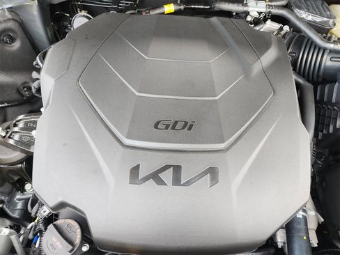 New 2025 Kia Telluride SX Prestige image 10