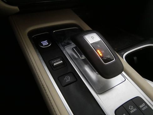 Used 2023 INFINITI QX60 Sensory w/ Cargo Package image 26