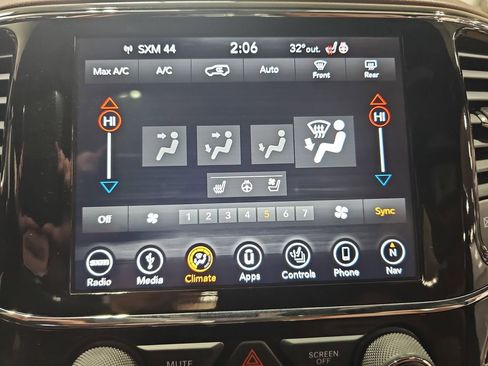 Used 2019 Jeep Grand Cherokee Summit w/ Platinum Series Group image 22