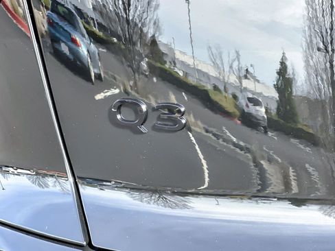 New 2026 Audi Q3 quattro 2.0T image 26