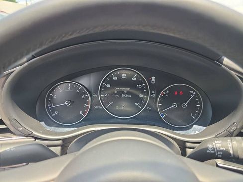 Certified 2026 MAZDA MAZDA3 Carbon AWD/4WD image 32
