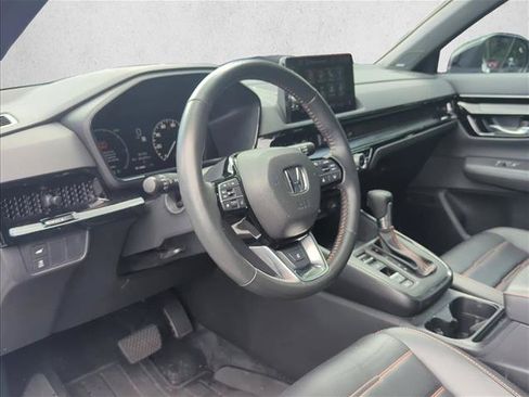Used 2023 Honda CR-V Sport Touring image 9