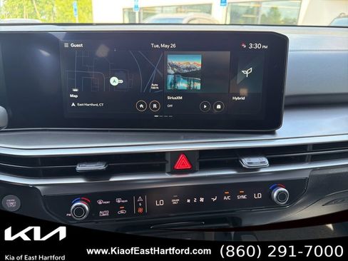 New 2026 Kia Sorento EX w/ EX Premium Package AWD/4WD image 31