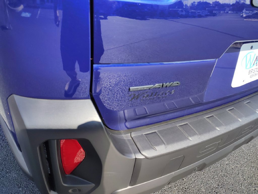 Certified 2026 Subaru Outback Touring AWD/4WD image 6