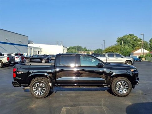 New 2026 Chevrolet Colorado Z71 w/ Z71 Convenience Package 2 image 2