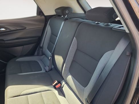 Used 2024 Chevrolet TrailBlazer LS image 13