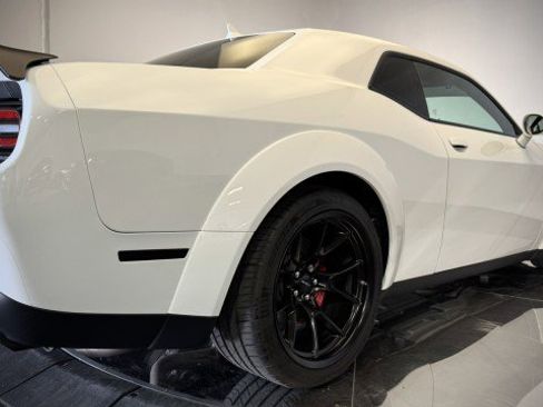 Used 2022 Dodge Challenger SRT Hellcat Redeye RWD image 31