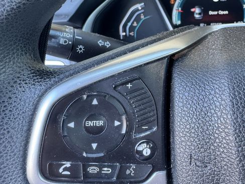 Used 2016 Honda Civic EX image 19