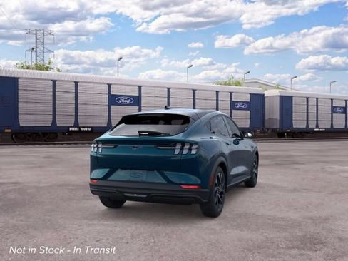 New 2026 Ford Mustang Mach-E Select w/ Comfort Package Lite AWD/4WD image 9