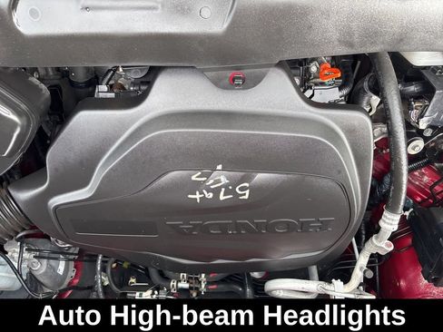 Used 2023 Honda Odyssey Sport image 10