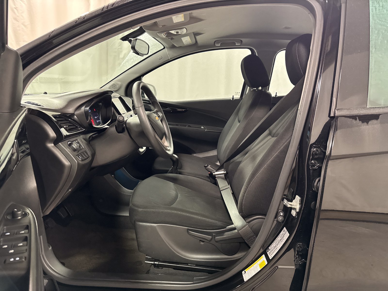 Used 2017 Chevrolet Spark LT FWD image 3