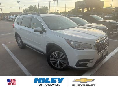 Used 2020 Subaru Ascent Limited w/ Popular Package #2