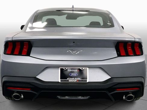 New 2025 Ford Mustang EcoBoostﾮ Fastback image 5
