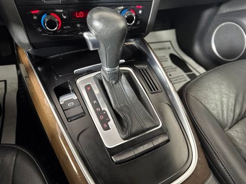 Used 2010 Audi Q5 3.2 Premium AWD/4WD image 17