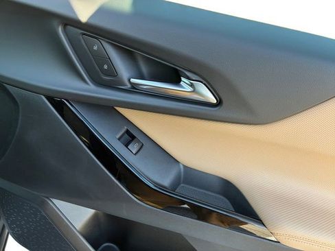 New 2026 Chevrolet Equinox ACTIV w/ Convenience Package III image 14