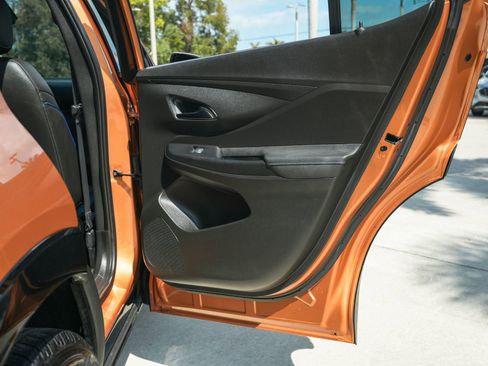 Used 2024 Buick Envista Sport Touring w/ Convenience I Package image 35