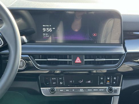 New 2026 Kia Seltos S image 11