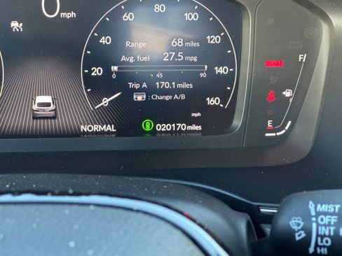 Used 2023 Acura Integra image 20