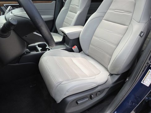 Used 2017 Honda CR-V EX-L image 16
