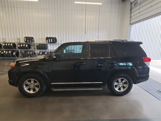 Used 2011 Toyota 4Runner SR5 RWD image 5