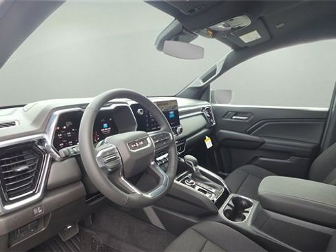 New 2026 GMC Canyon Elevation image 26