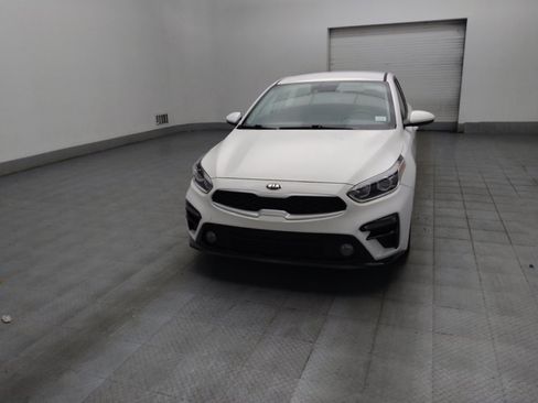 Used 2020 Kia Forte LXS FWD image 15