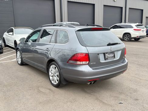 Used 2014 Volkswagen Jetta TDI image 4