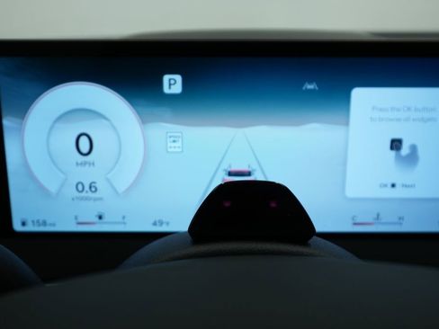 New 2026 Genesis GV70 3.5T Sport Prestige image 48