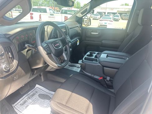 New 2026 GMC Sierra 1500 Pro w/ Pro Value Package image 9