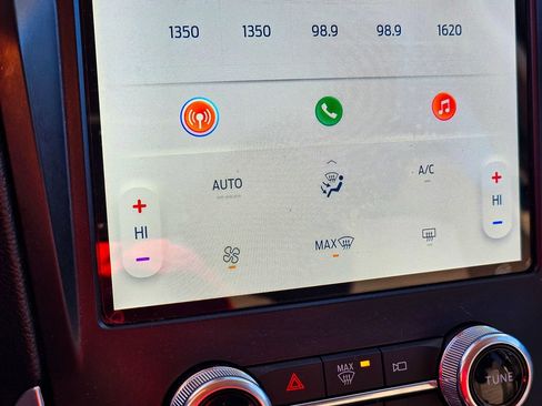 Used 2022 Ford Edge SE w/ Black Appearance Package image 23