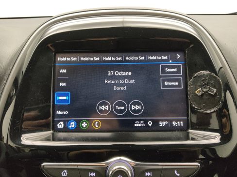 Used 2019 Chevrolet Spark LT image 25