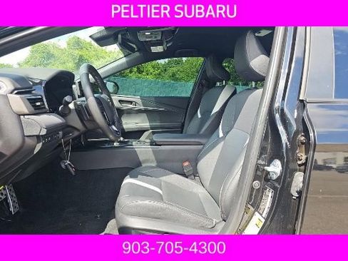 Used 2025 Toyota Camry SE w/ Multimedia Upgrade Package image 10