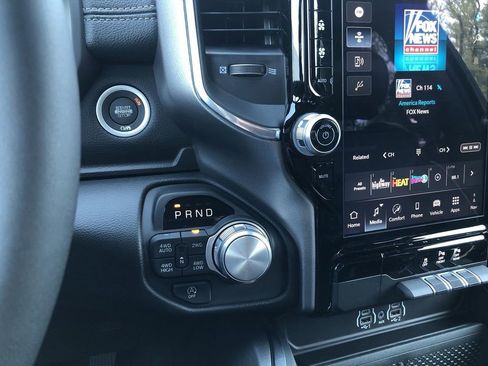 New 2026 RAM 1500 Laramie image 26