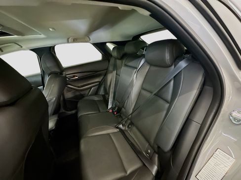 Used 2025 MAZDA CX-30 AWD 2.5 S w/ Preferred Package image 30