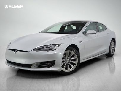 Used 2018 Tesla Model S AWD