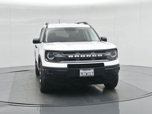 Used 2022 Ford Bronco Sport Big Bend w/ Convenience Package image 59