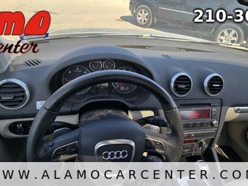 Used 2012 Audi A3 TDI Premium Plus image 39