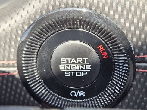 Used 2024 Jeep Compass Trailhawk AWD/4WD image 21