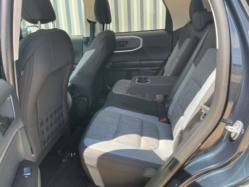 Used 2023 Ford Bronco Sport Big Bend AWD/4WD image 16