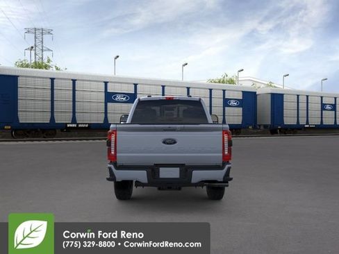 New 2026 Ford F350 Lariat AWD/4WD image 5