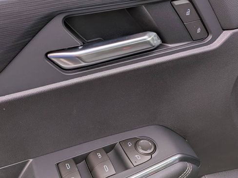 New 2026 GMC Acadia Elevation w/ LPO, All-Weather Package AWD/4WD image 12