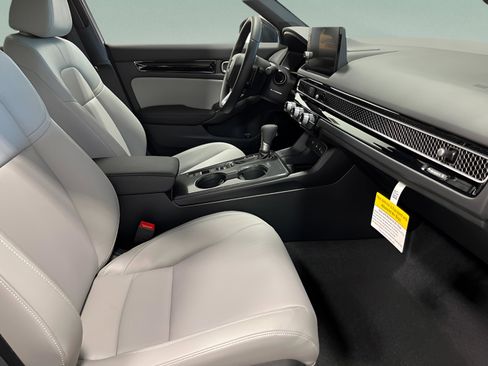 New 2026 Honda Civic Sport Touring image 25