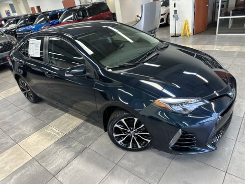 Used 2017 Toyota Corolla L image 10