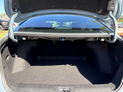 New 2026 Nissan Sentra SR w/ SR All Weather Package FWD image 19