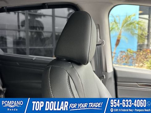 Used 2024 Honda Odyssey Touring image 19