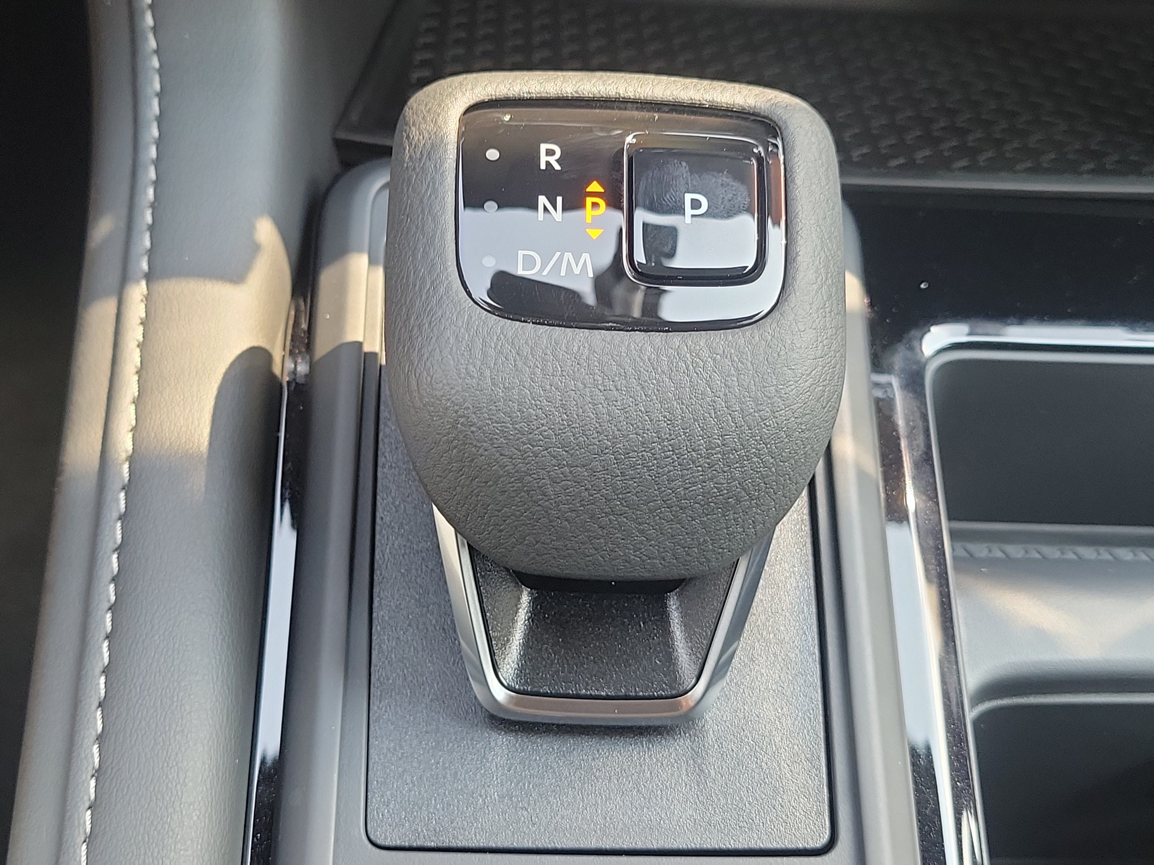 New 2026 Nissan Pathfinder SV FWD image 29